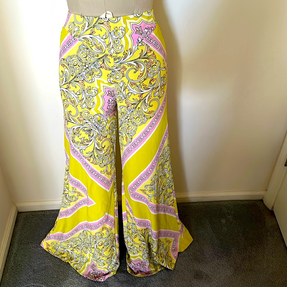 Palazzo Pants, Brand New and never worn